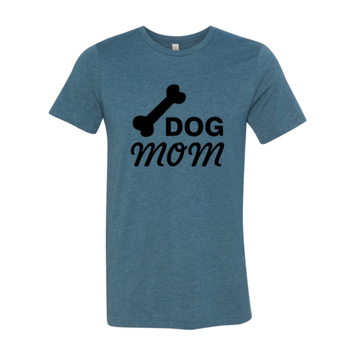 Dog Mom Shirt、mySite、camillekostekn