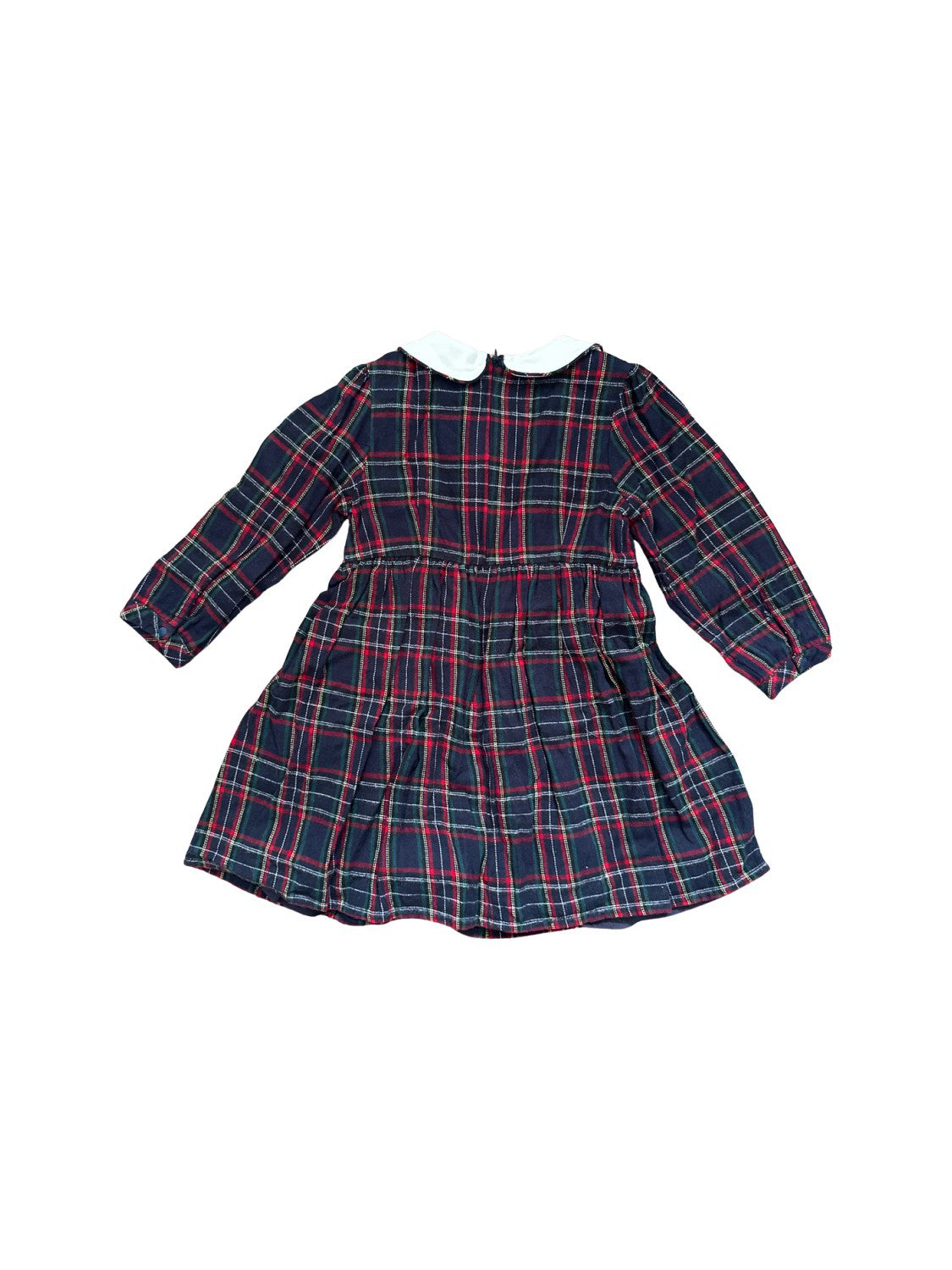 Chickeeduck Long Sleeve Dress 5T、mySite、g9winljtr
