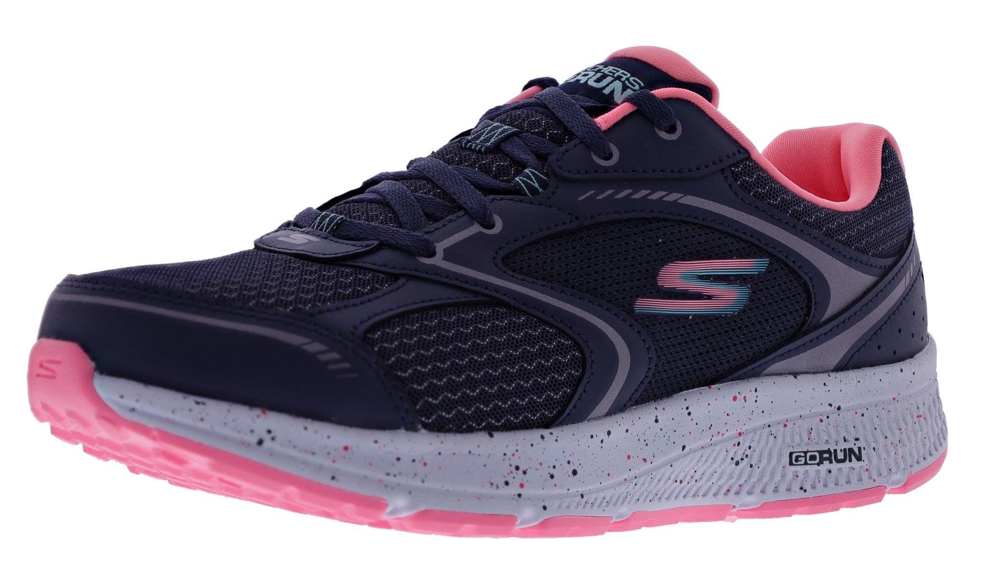Skechers Women's Consistent Dynamic Energy Running Shoes、mySite、dreamappss