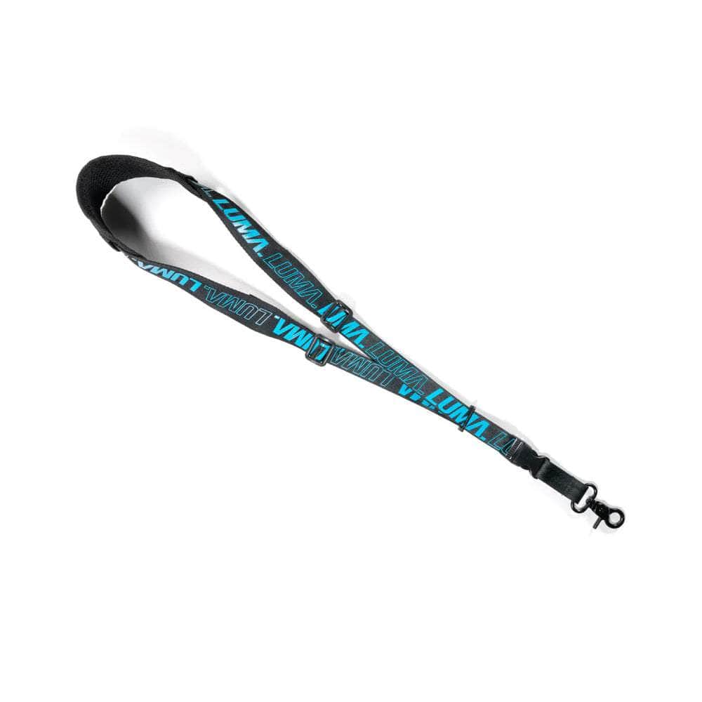 Luma Quads Padded Transmitter Strap / Lanyard、mySite、merchandisen