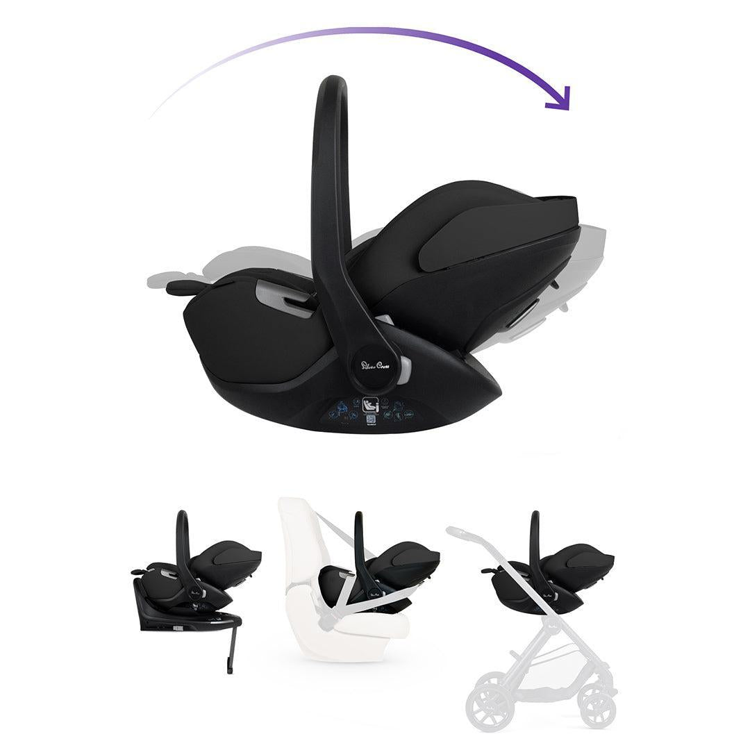  Silver Cross Reef 2 Ultimate Family 360 Bundle、mySite、merchandisen