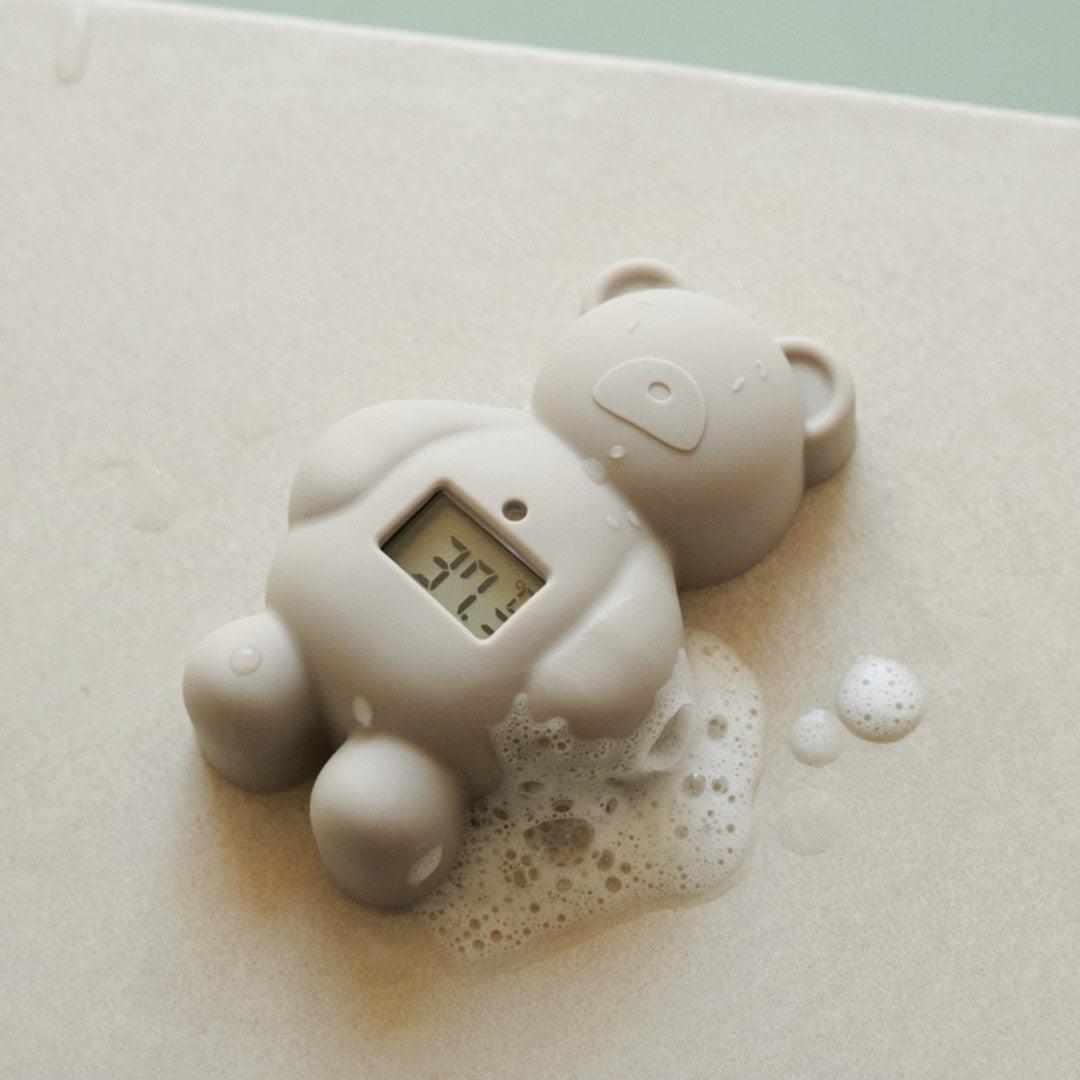  Liewood Kiera Bath Thermometer - Sandy、mySite、merchandisen