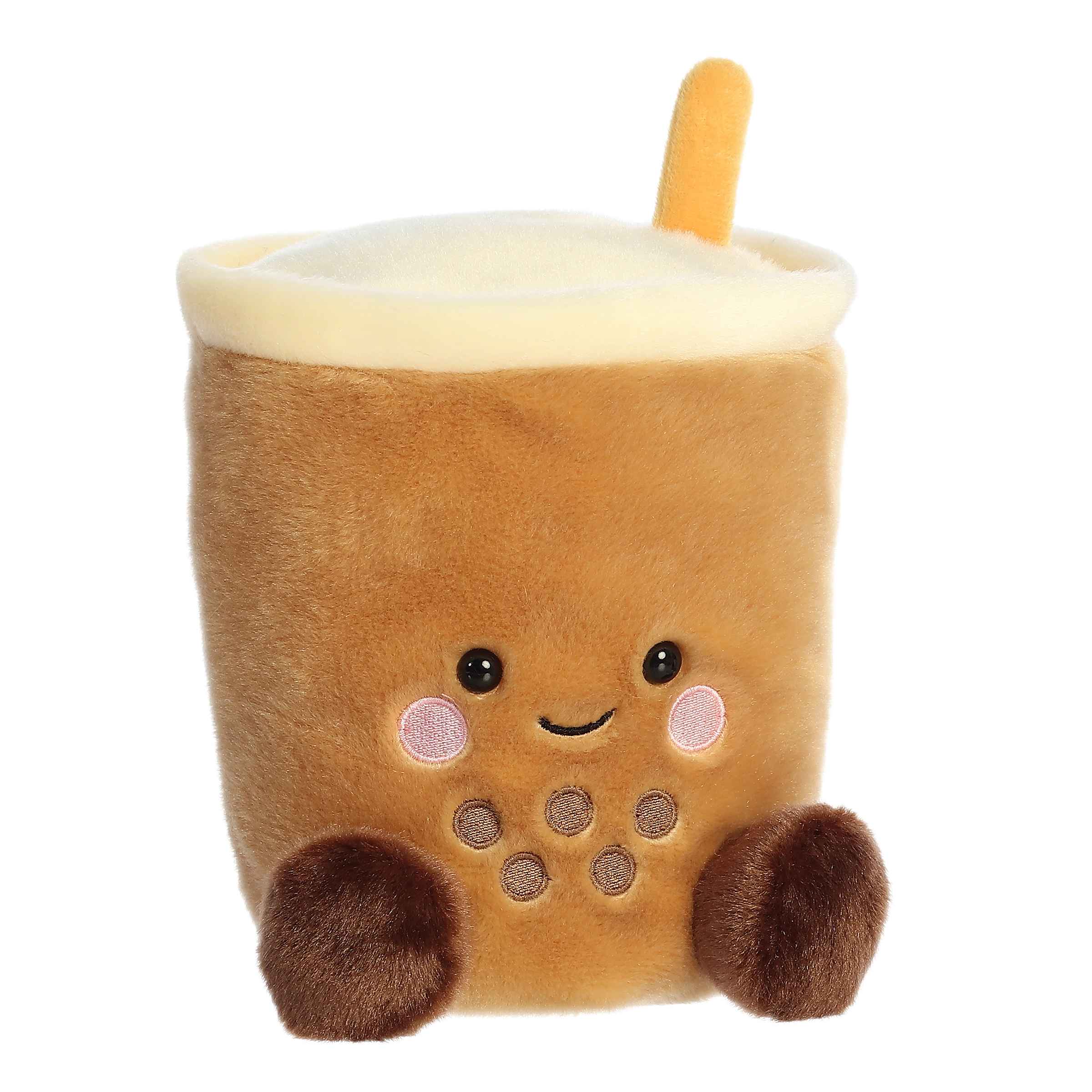 Aurora® - Palm Pals™ - Party Sized™ - 8 Milky Tea Boba™、mySite、g9winljtr