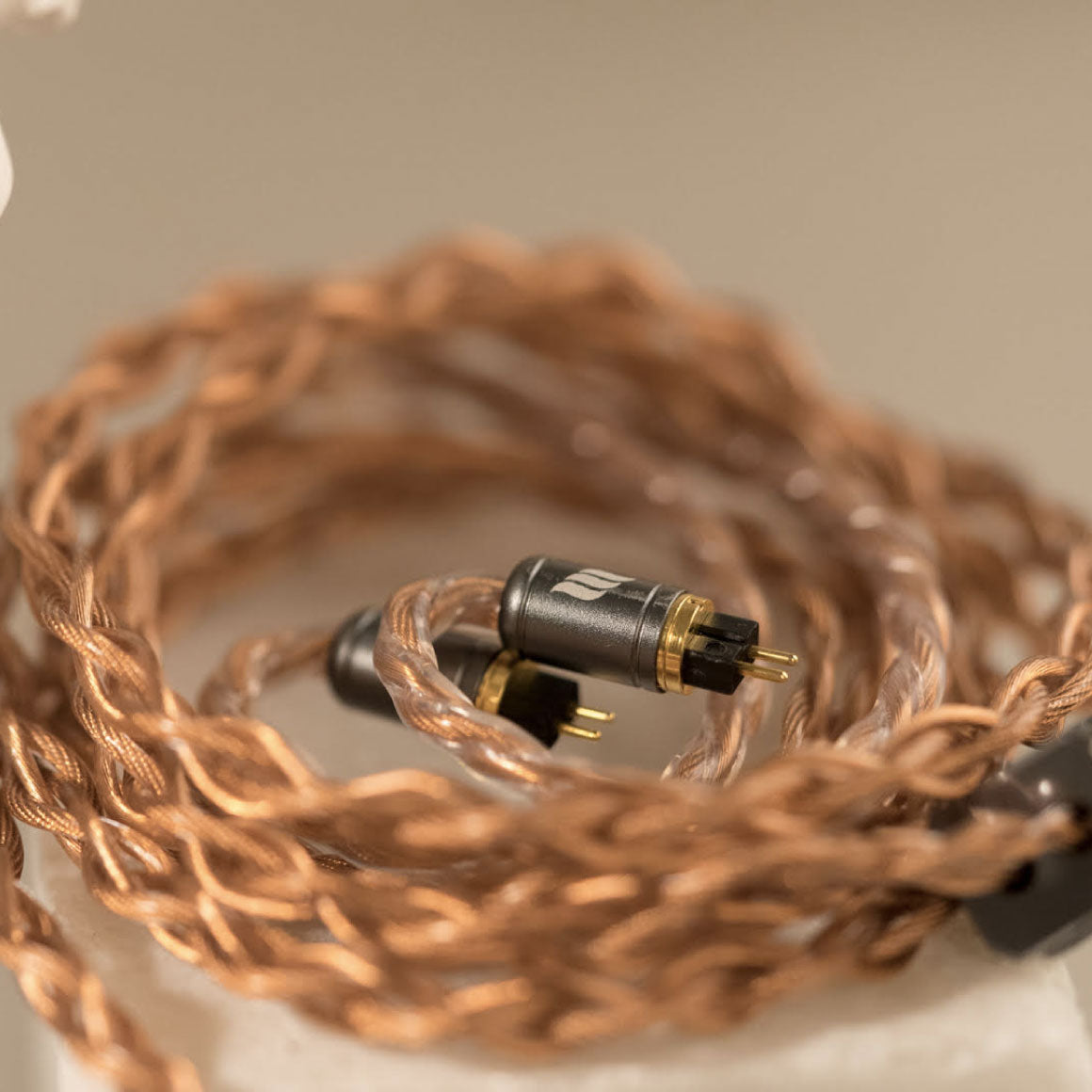  Effect Audio - ARES S IEM Upgrade Cable、mySite、merchandisen