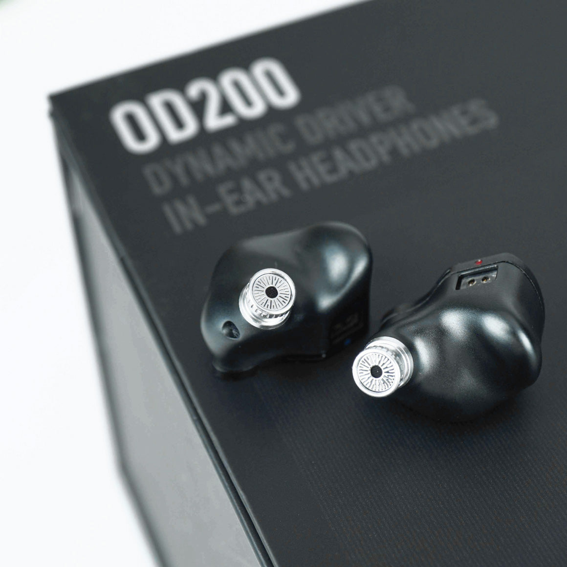  Headphone Zone X Oriveti - OD200、mySite、merchandisen