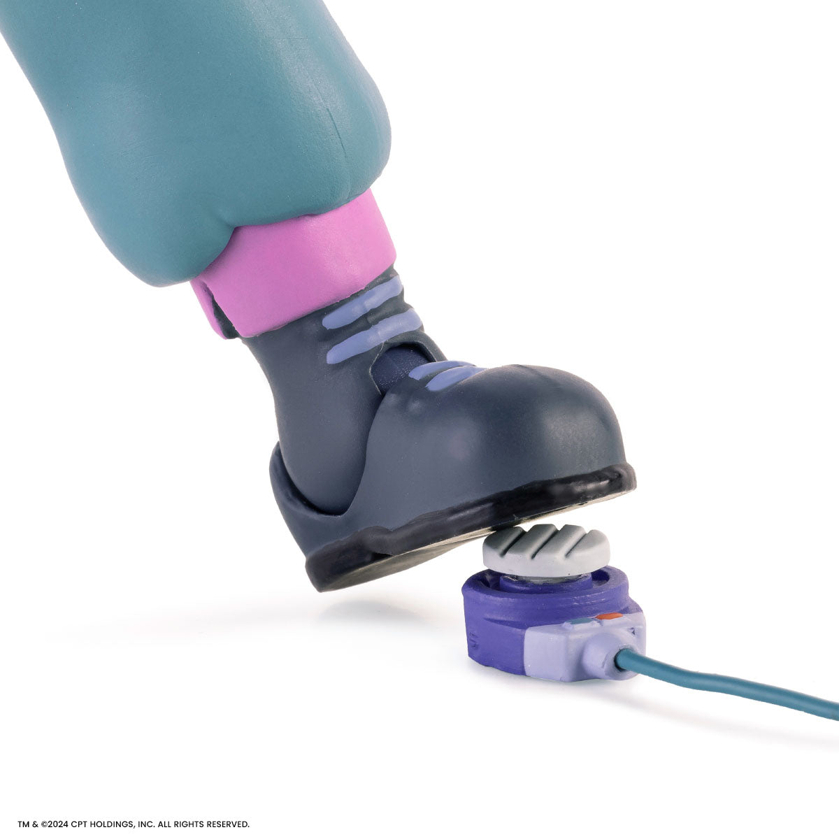 Mondo The Real Ghostbusters Egon Spengler、mySite、hgirdovlk