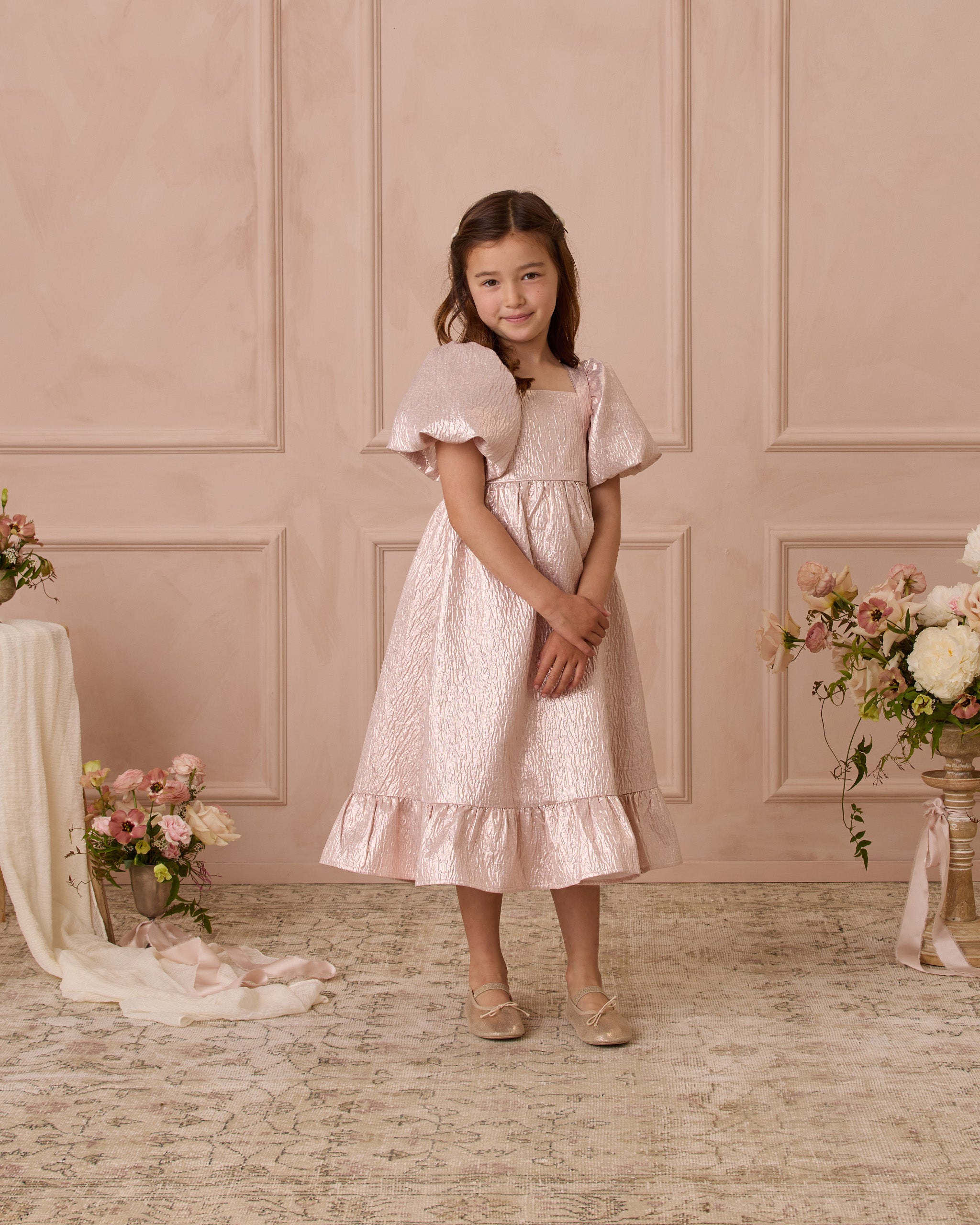  Augusta Dress | Bubblegum、mySite、layawaytickets