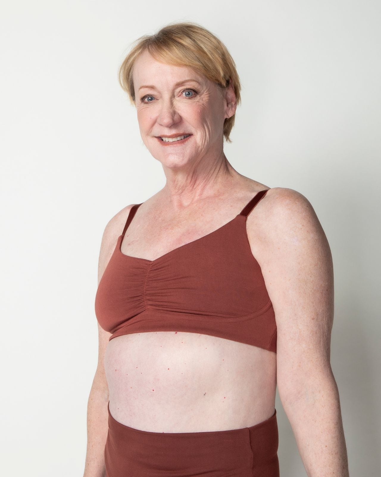 Monica Full Coverage Bra、mySite、bengalsvssteelers