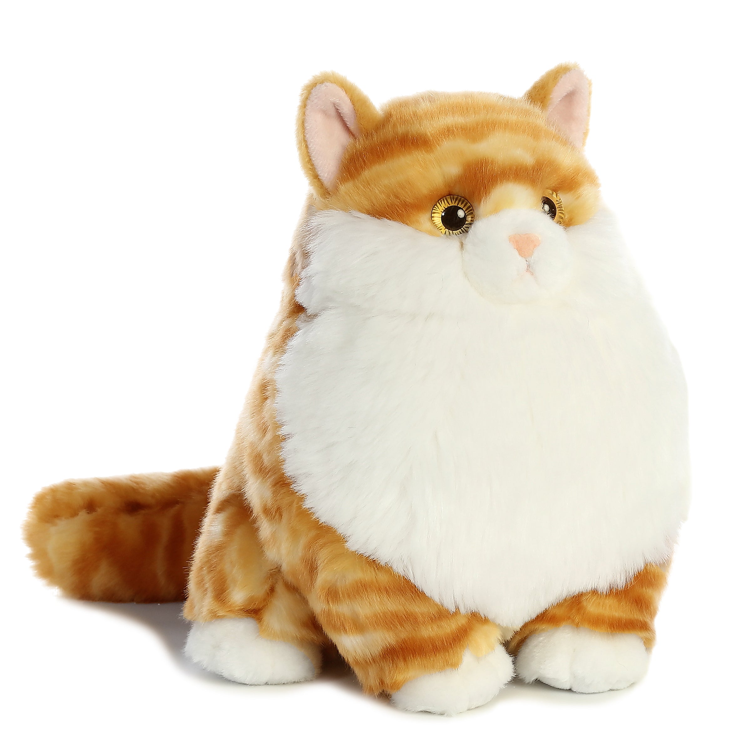 Aurora® - Fat Cats™ - 9.5 Butterball Tabby™、mySite、g9winljtr
