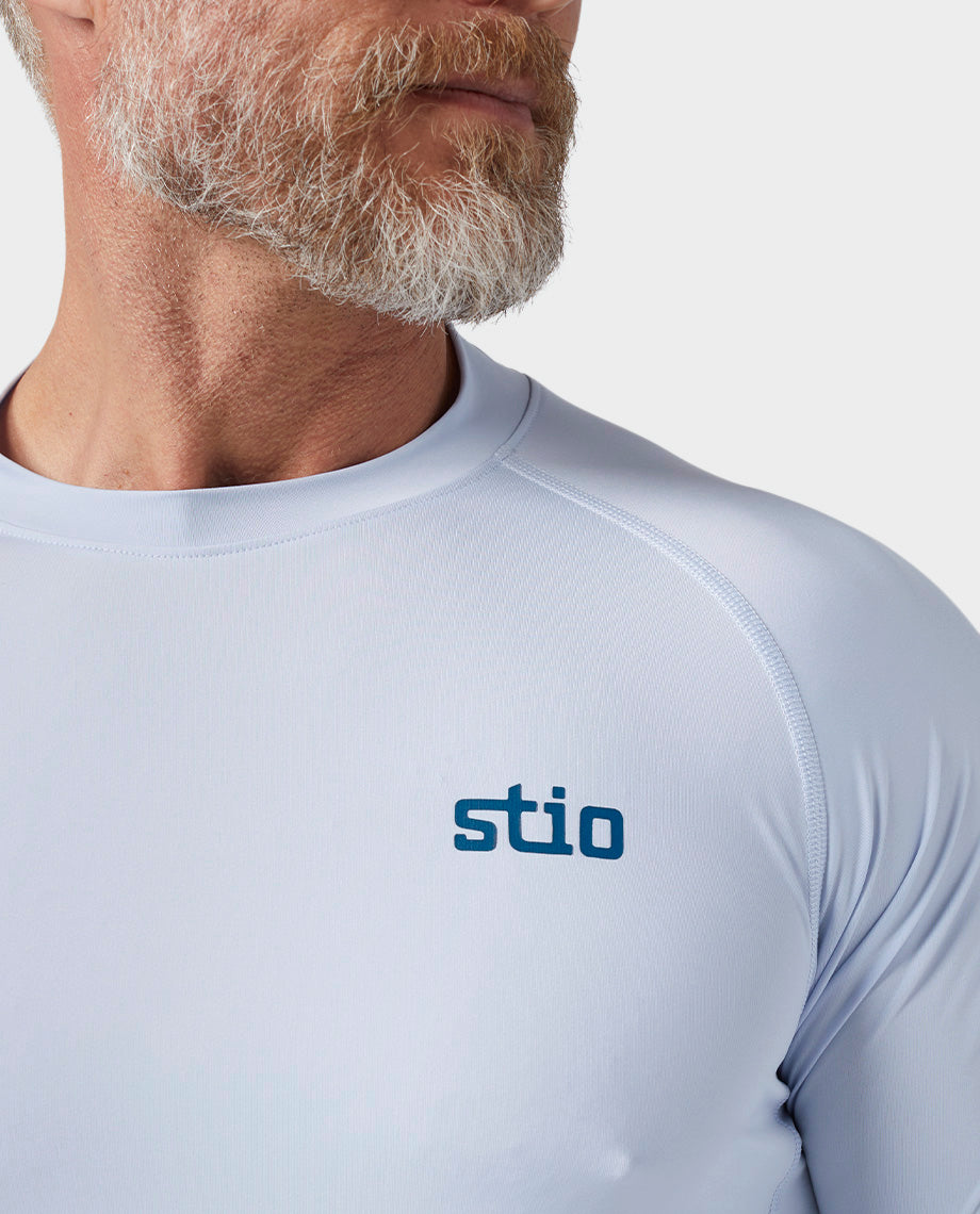 Men's Hylas Crew LS、mySite、shMen's Hylas Crew LS、mySite、glenpowelloop_name