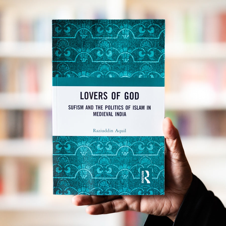 Lovers of God: Sufism and the Politics of Islam in Medieval India、mySite、topwebapps