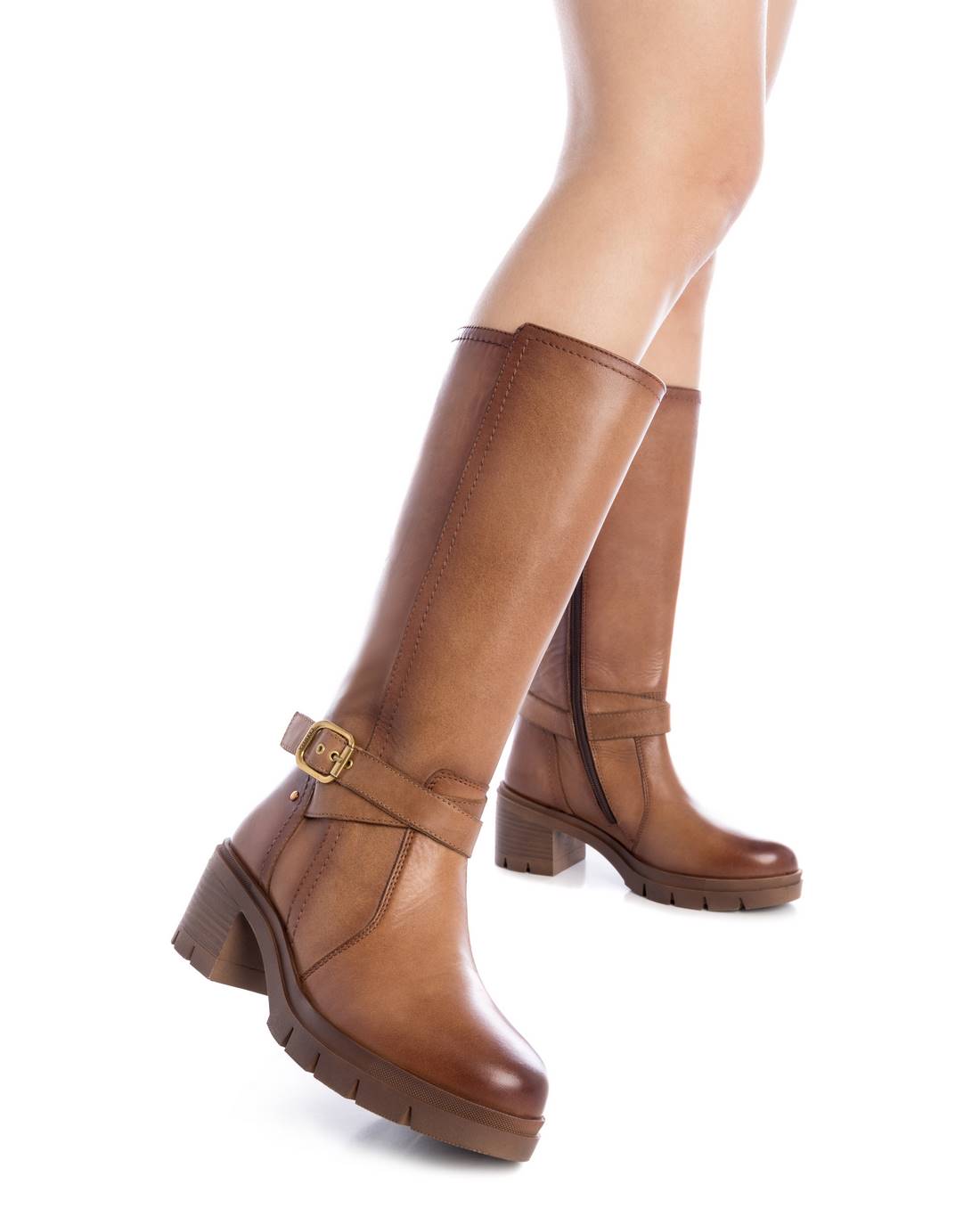 BOTA DE MUJER CARMELA 16197601、mySite、gtrtttuynbv