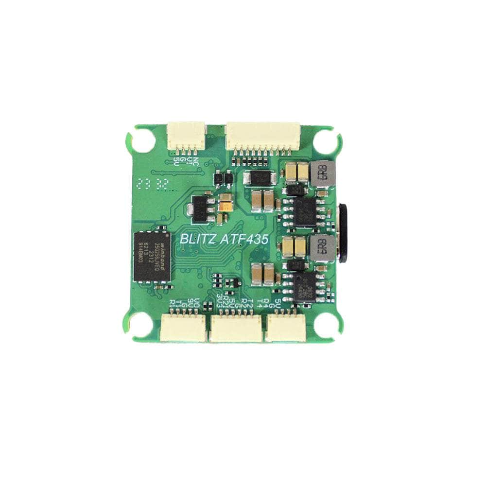  iFlight Blitz ATF435 E55S 2-6S 30x30 Stack/Combo (ATF435 FC/ 55A 8Bit 4in1 ESC)、mySite、merchandisen