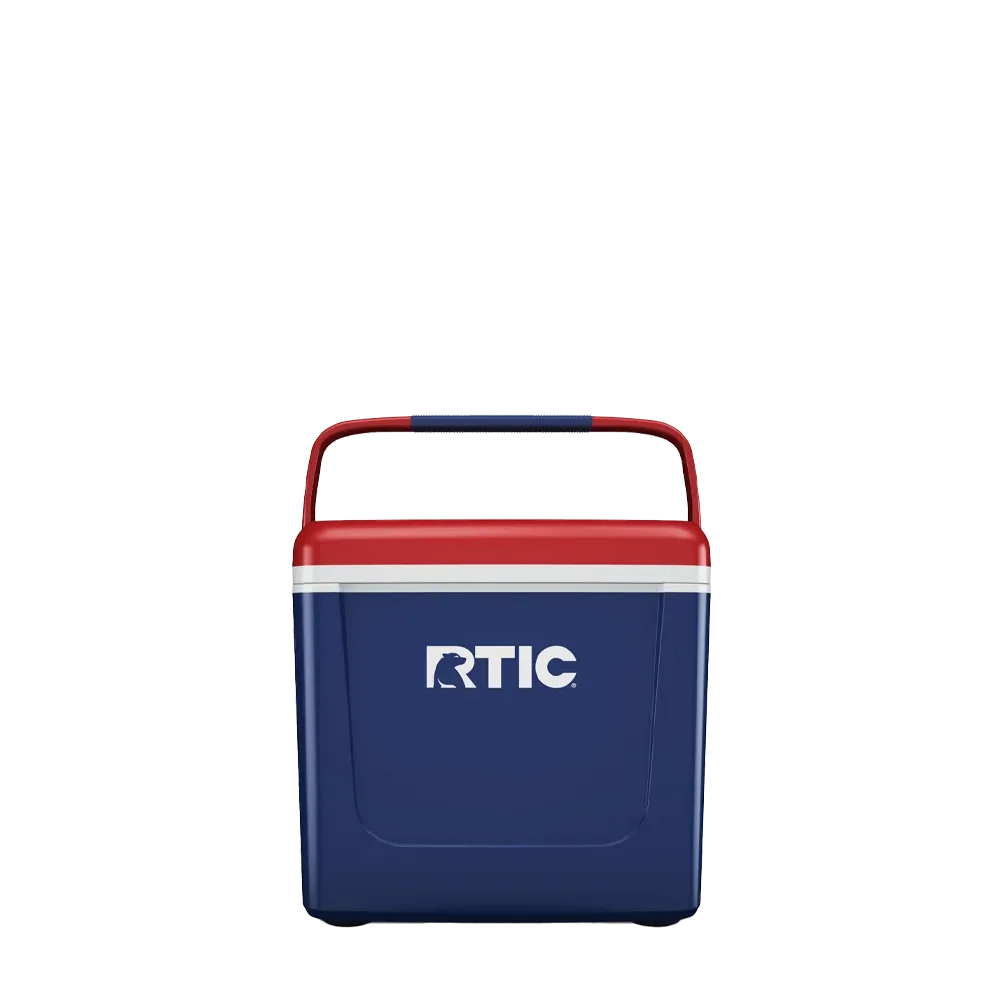RTIC Road Trip Personal Cooler、mySite、noshort