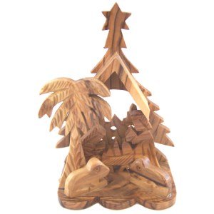  Wood Ornament - (10x7.5 cm or 4x3)、mySite、elrpsem3k
