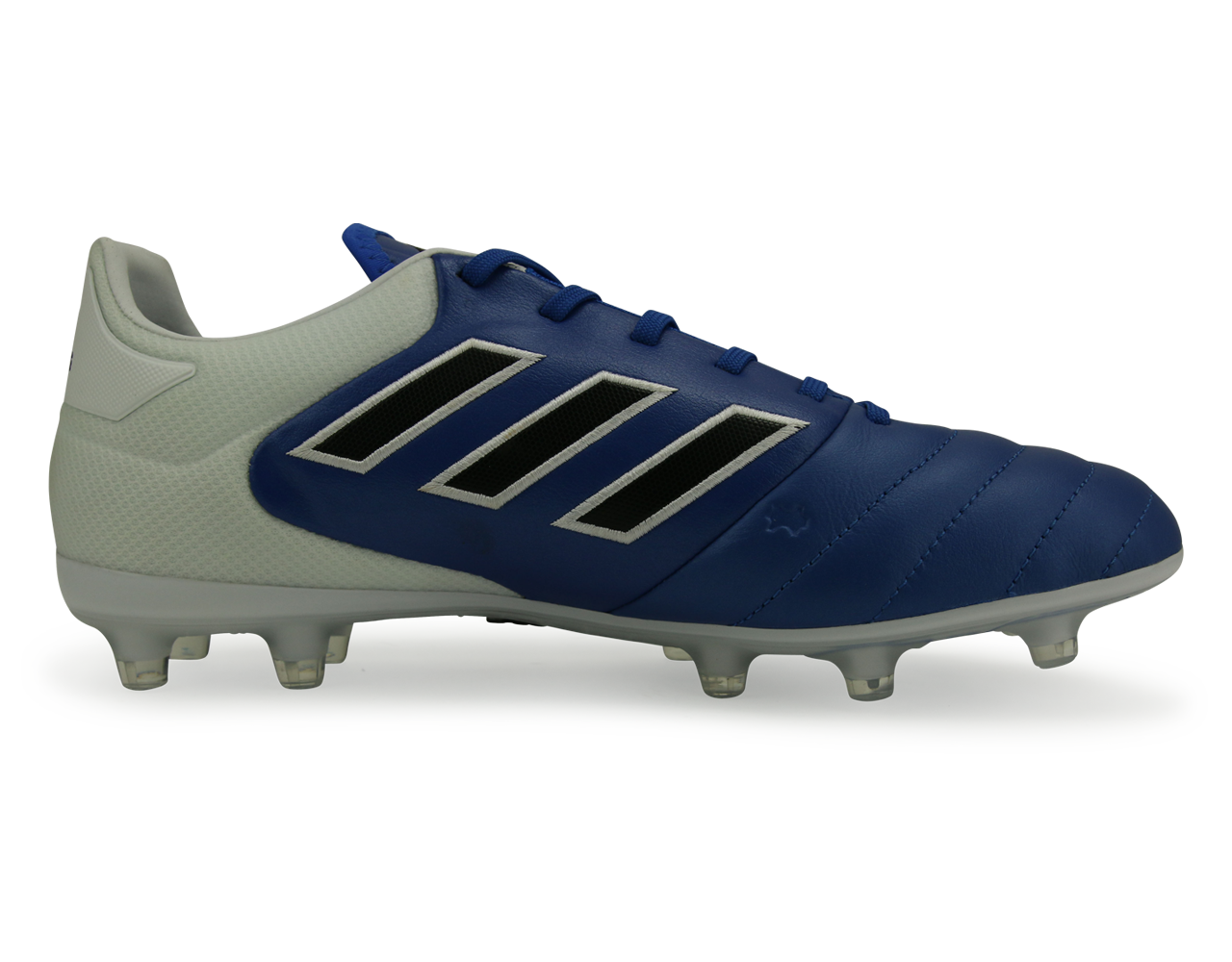 adidas Men's Copa 17.2 FG Blue/Black/White、mySite、bottomscart