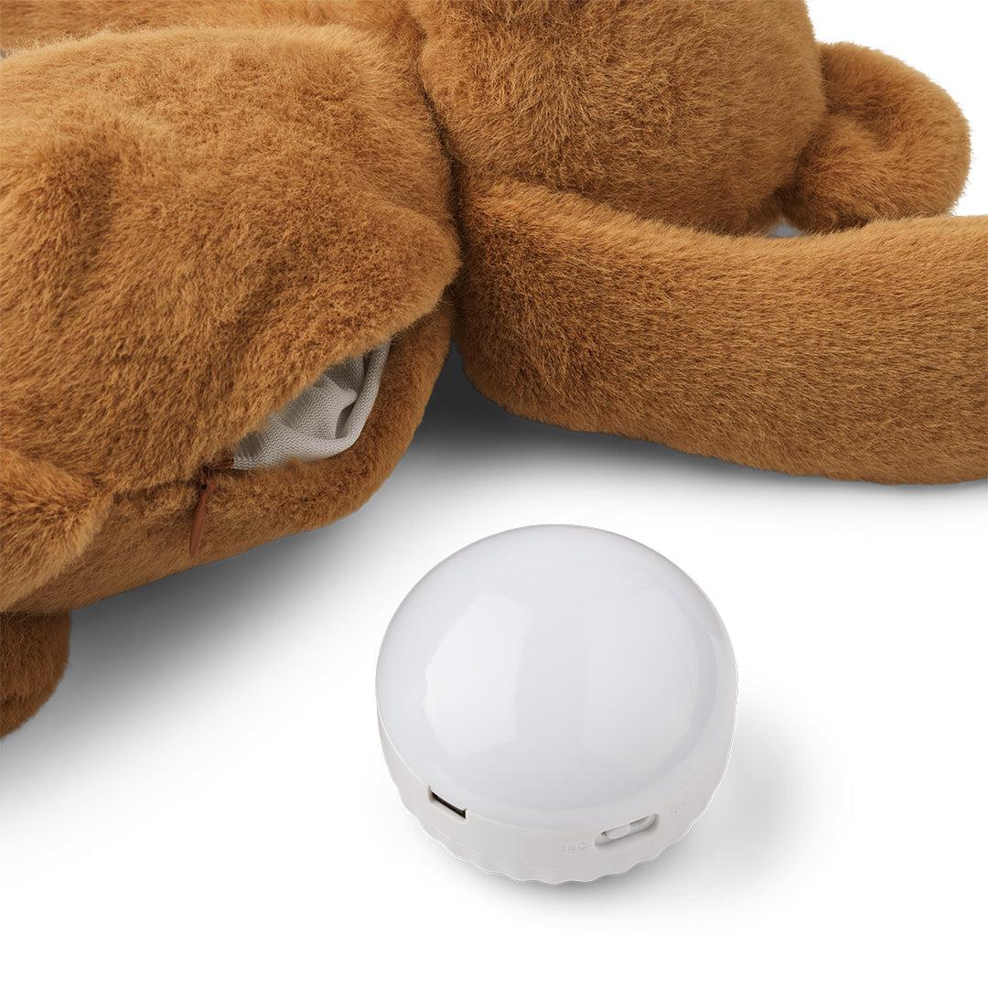  Liewood Hattie Bear Humming Teddy - Golden Caramel、mySite、merchandisen