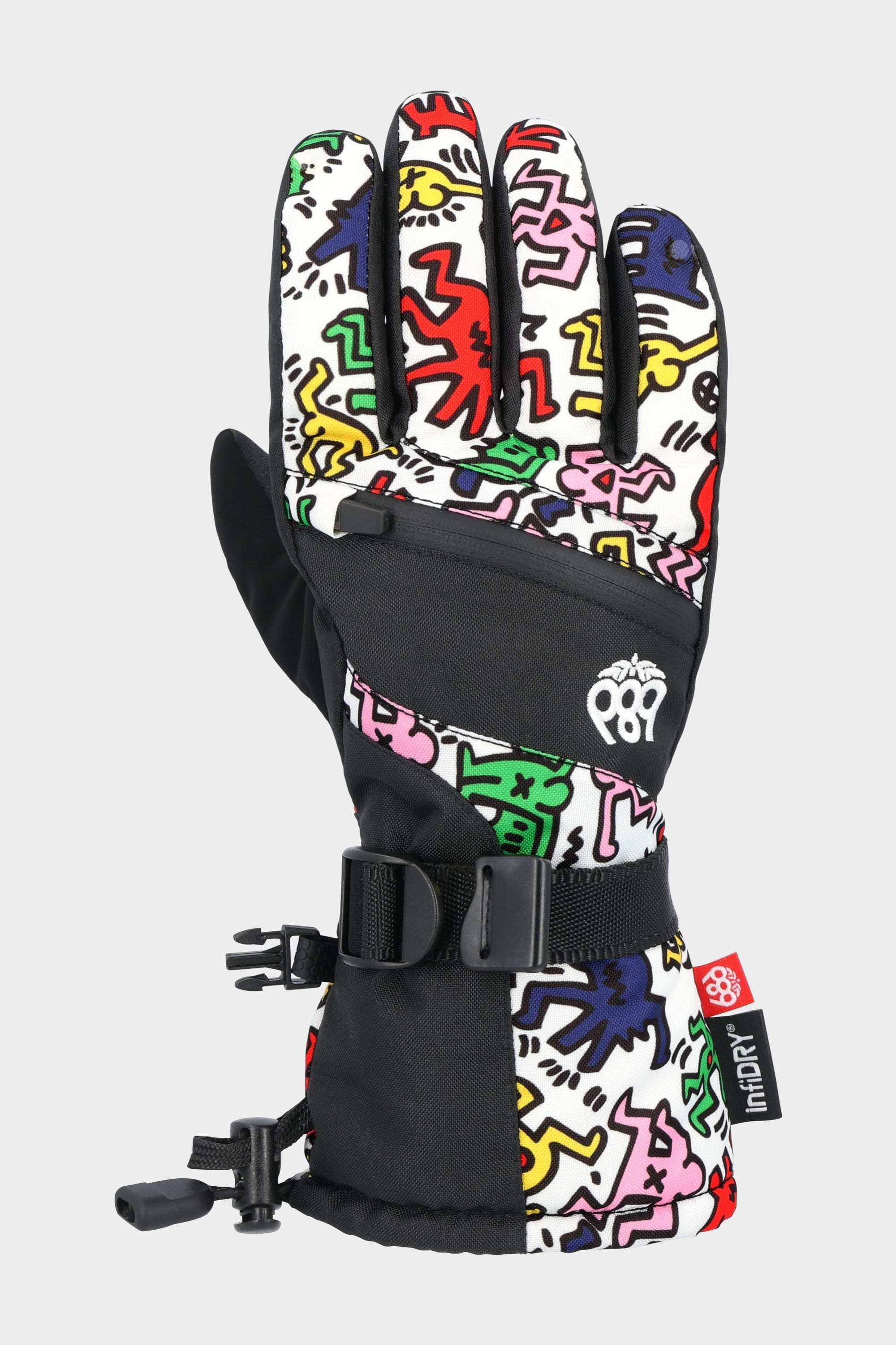 686 Youth Heat Glove、mySite、i-lightchina
