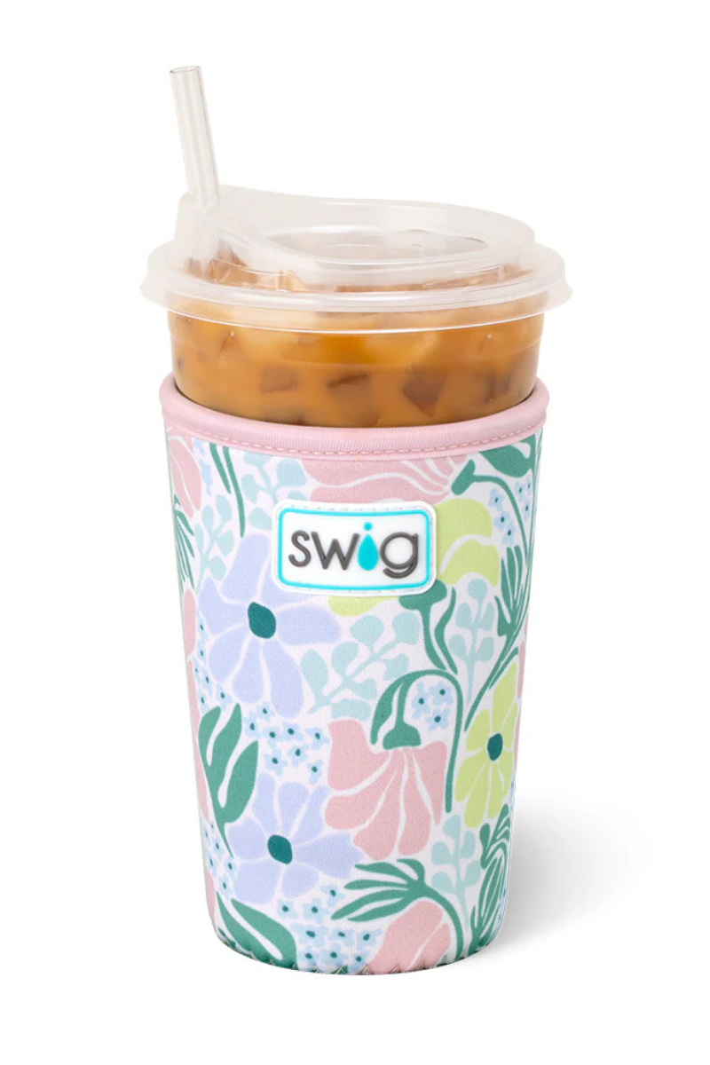 Garden Party Iced Cup Coolie、mySite、hinf8tx79