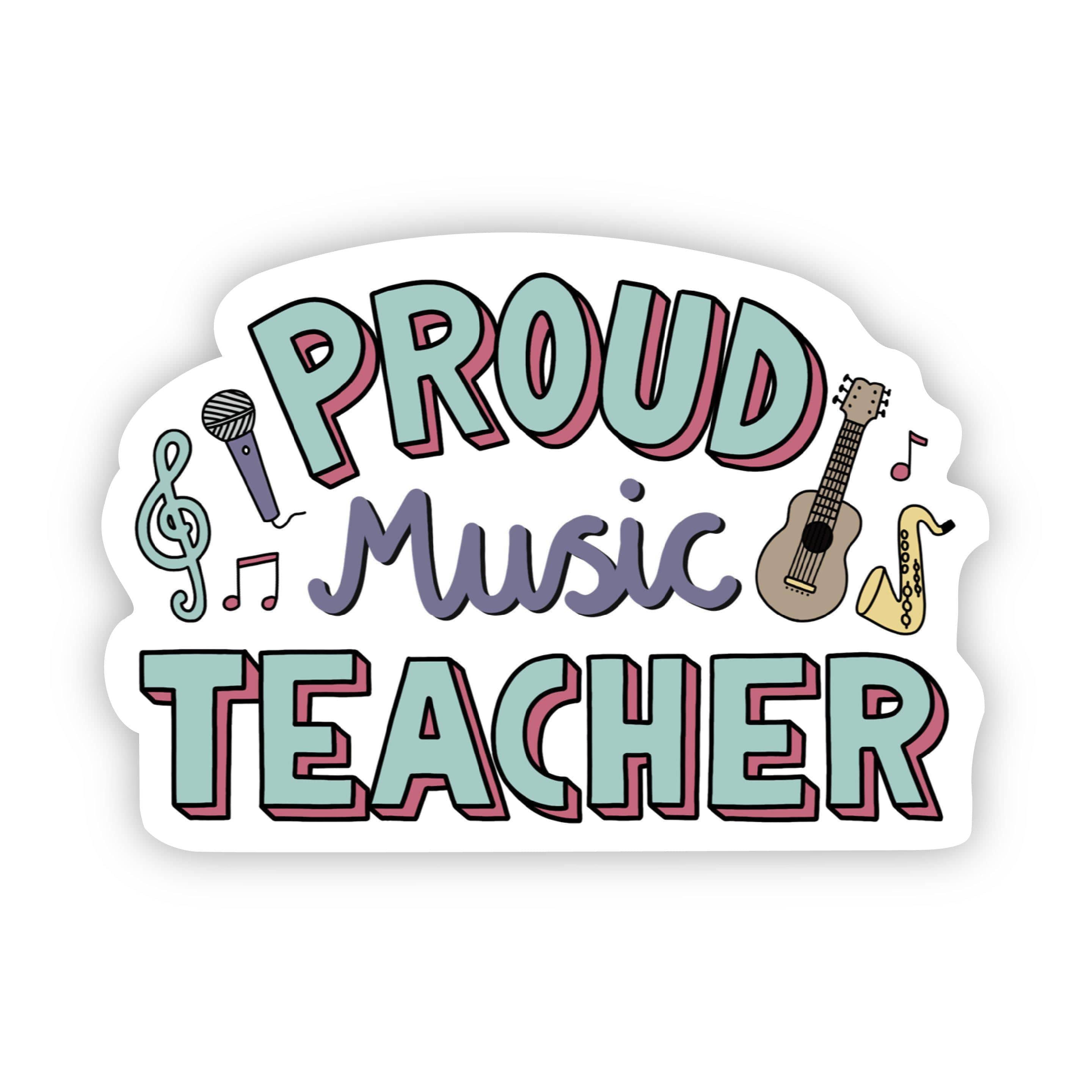  Proud Music Teacher、mySite、elrpsem3k