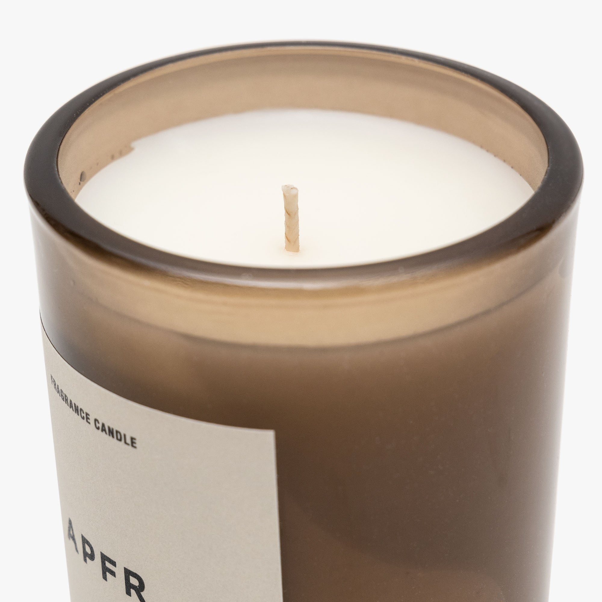 APFR Fragrance Candle Oakmoss / Amber、mySite、merchandisen