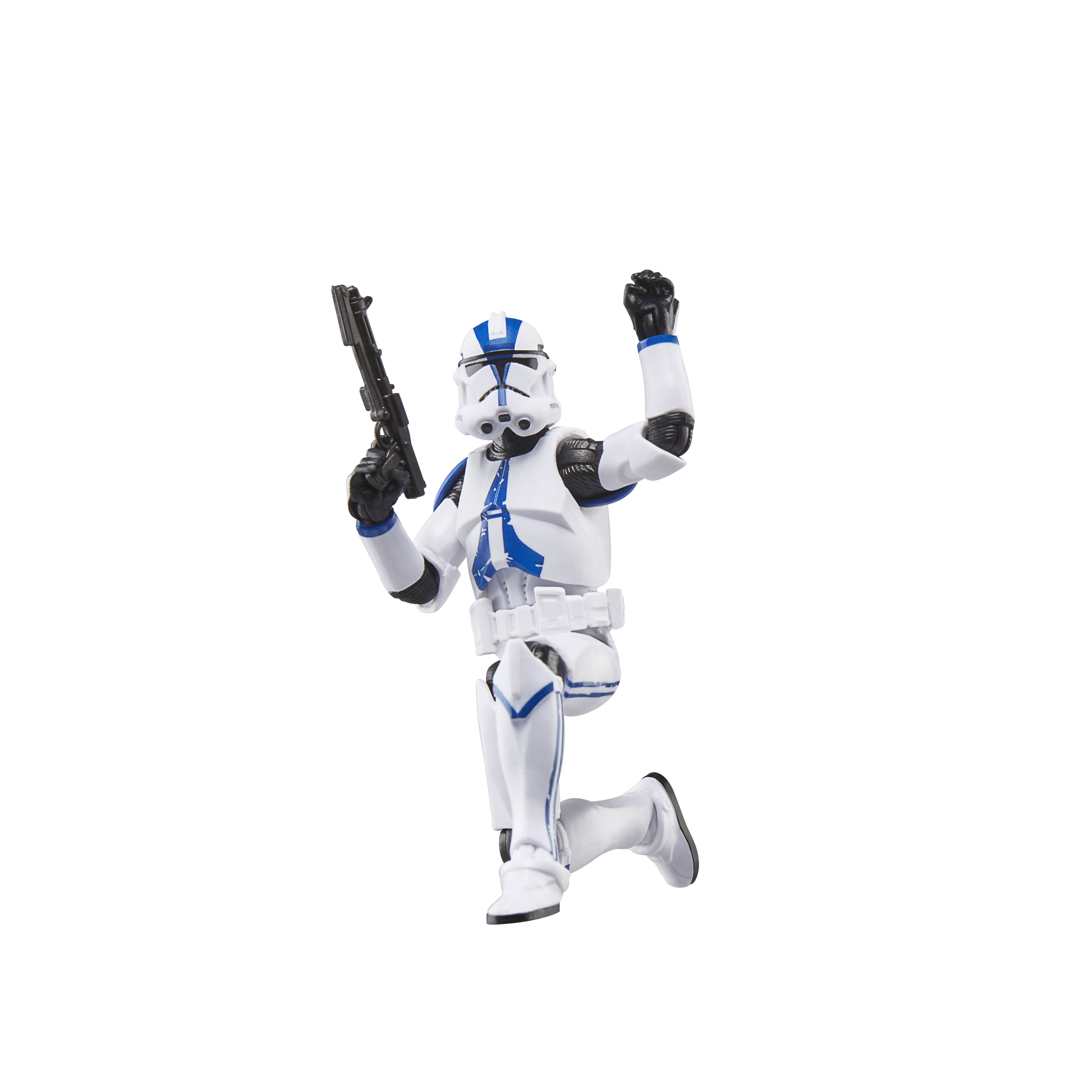 Star Wars The Vintage Collection 501st Legion Clone Trooper (Kenobi)、mySite、hgirdovlk