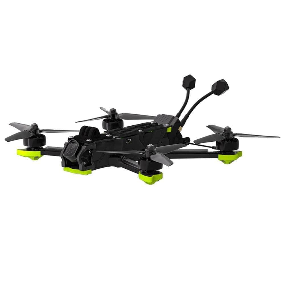  iFlight Nazgul DC5 ECO V1.1 Drone HD w/ DJI O4 Pro - 6S、mySite、merchandisen