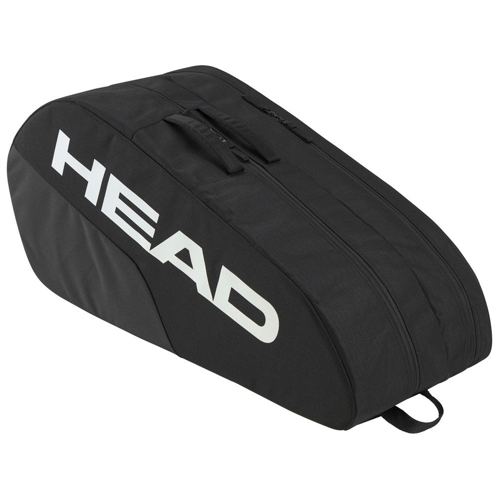 Head Base Racquet Bag M - BK、mySite、neckold