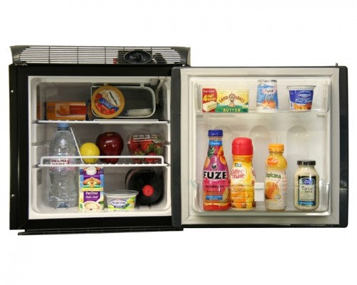 Engel SR70 Front Opening 12/24V DC - 110/120V AC Fridge-Freezer、mySite、noshort