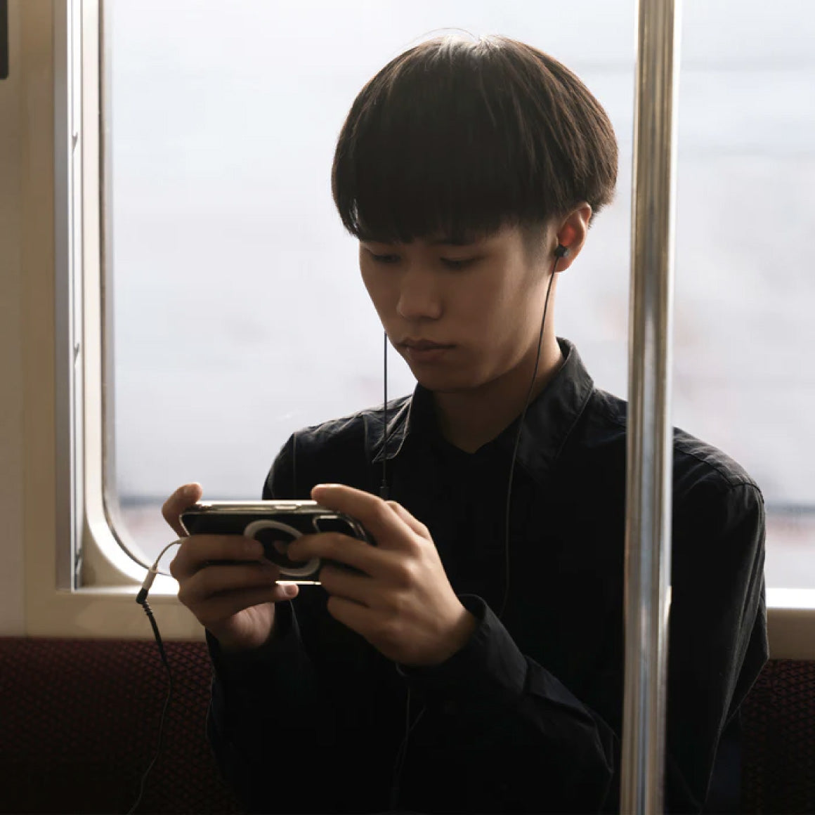  Final - VR500、mySite、merchandisen