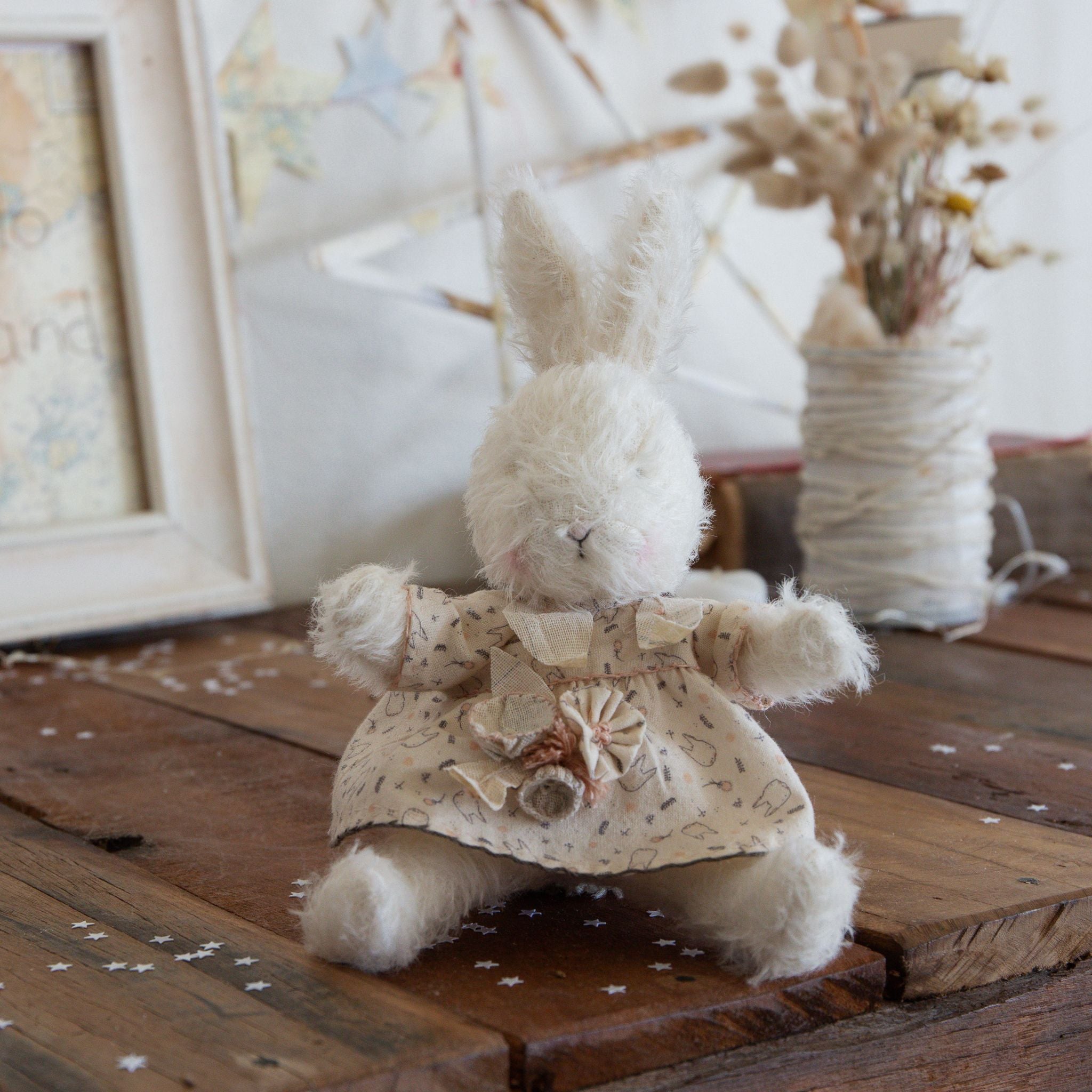 RETIRED - Hutch Studio - Itty Bitty 4、mySite、g9winljtr