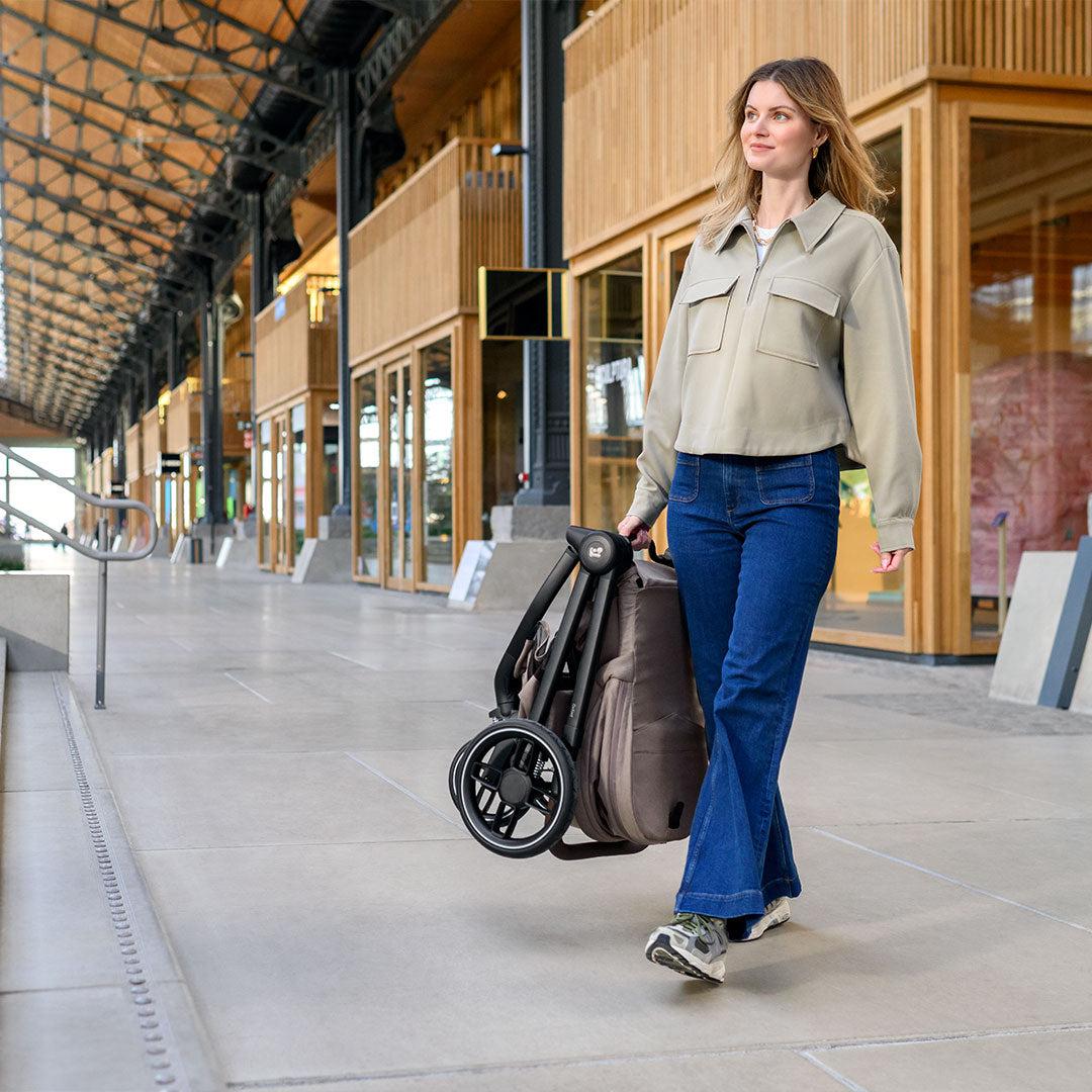  Maxi-Cosi Oxford Complete Travel System、mySite、merchandisen