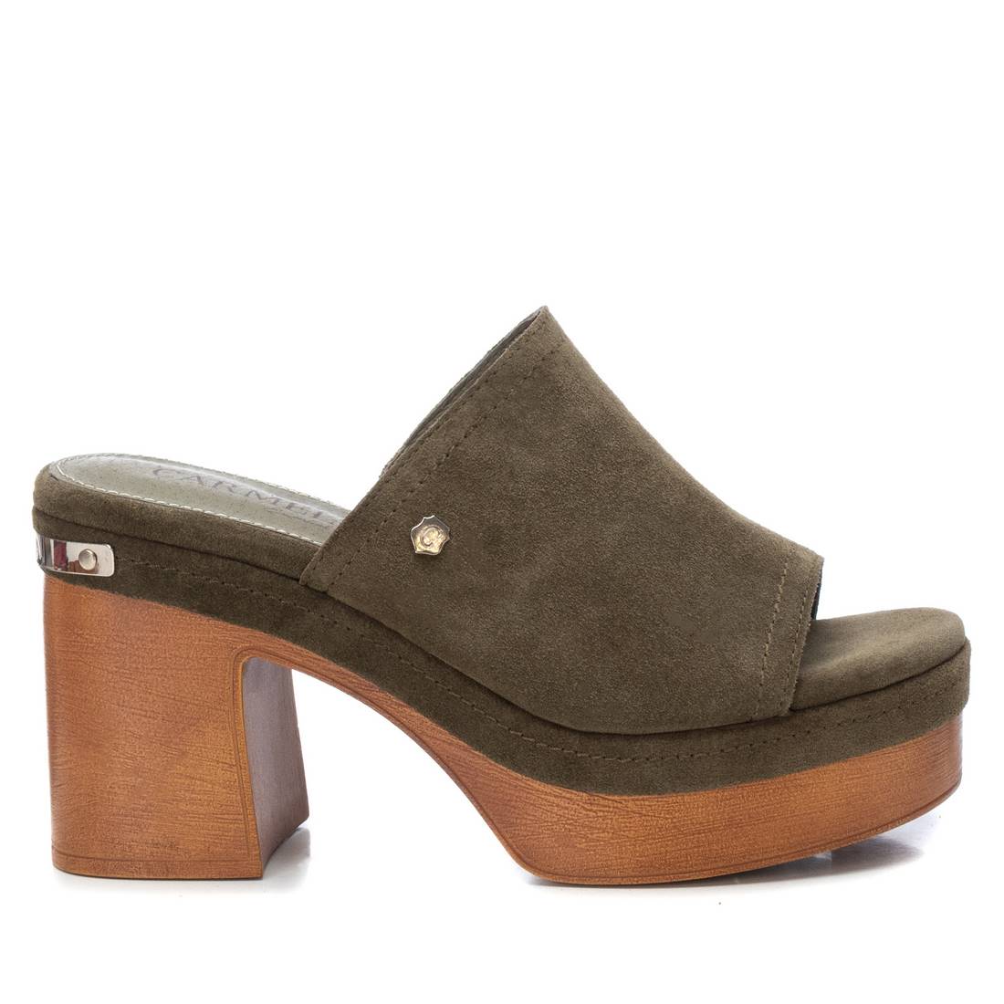 SANDALIA DE MUJER CARMELA 16067702、mySite、gtrtttuynbv