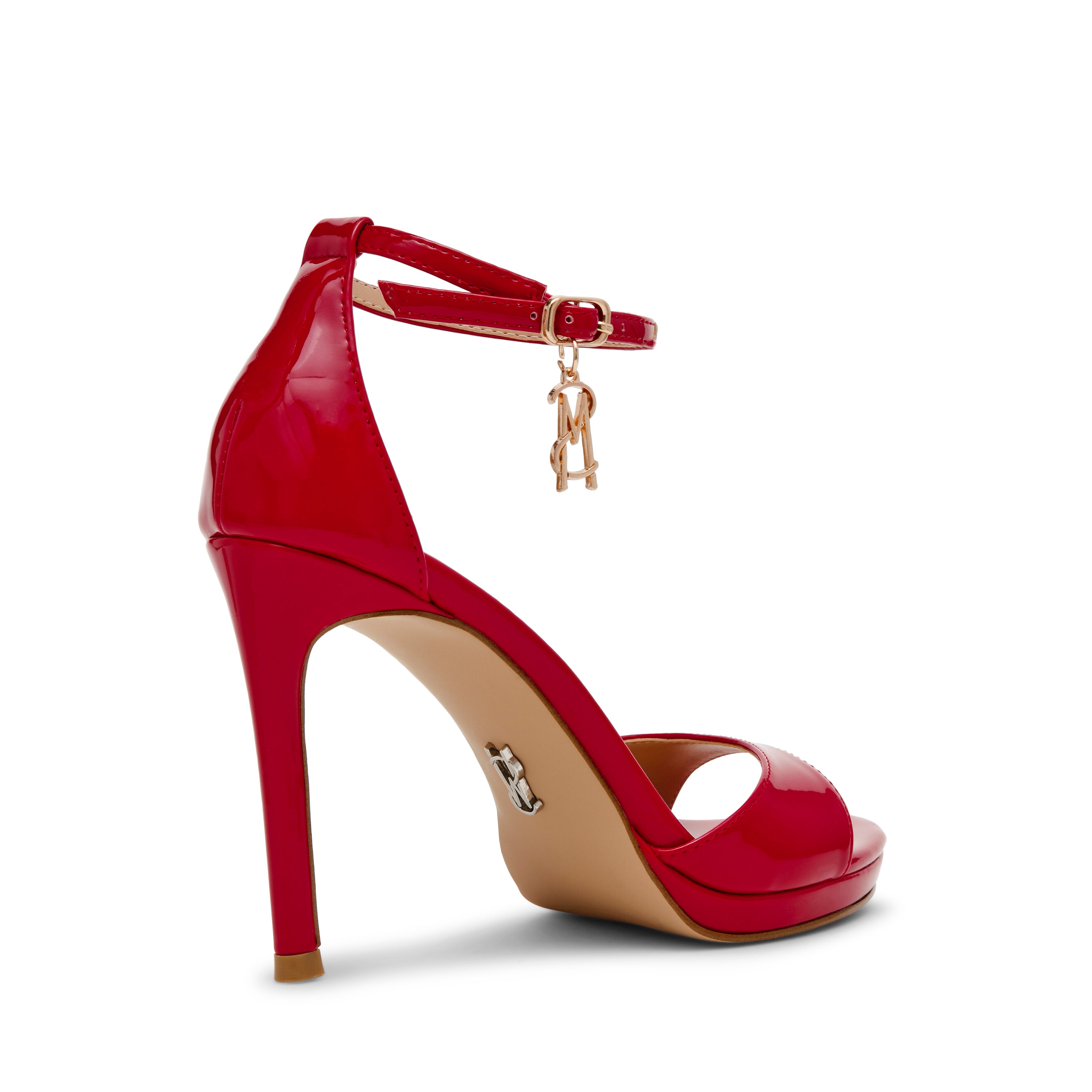 EVERS RED PATENT、mySite、dreamappss