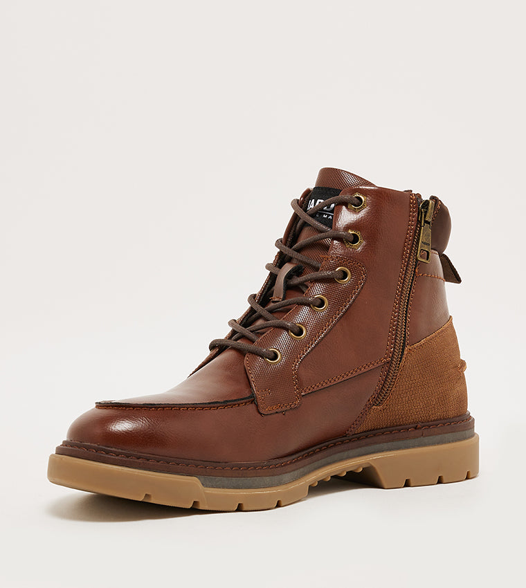 MLISTERMANN DARK BROWN、mySite、dreamappss