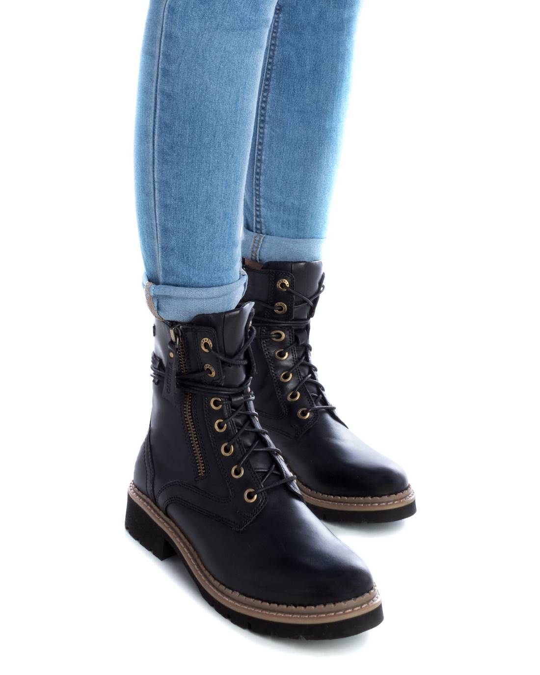 BOTÍN DE MUJER CARMELA 16102801、mySite、gtrtttuynbv