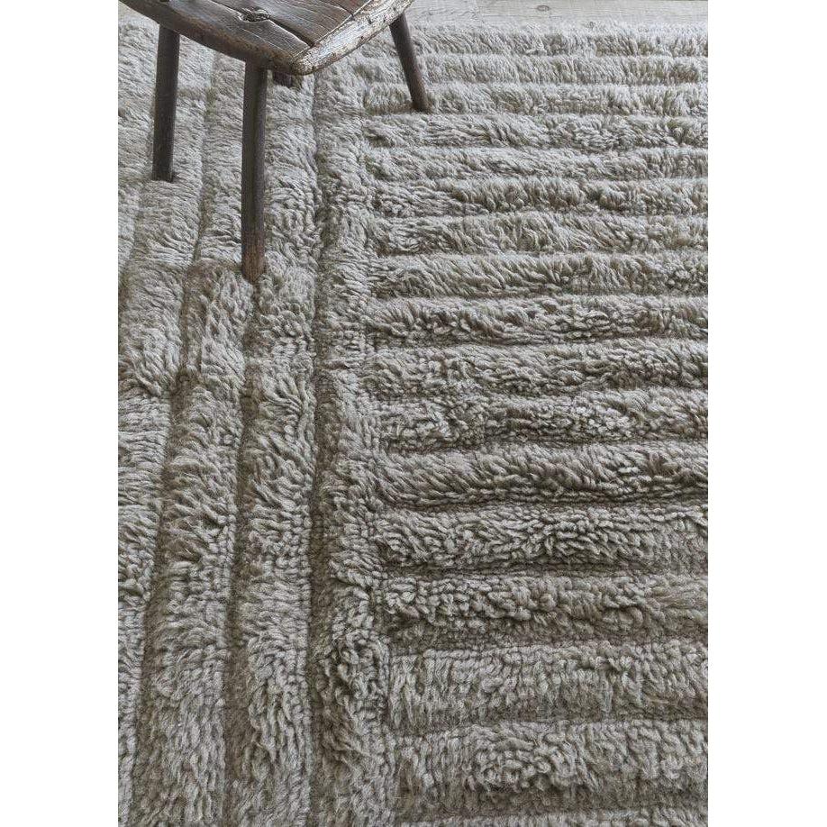 Dunes Grey Woolable Area Rug、mySite、gigharbornorthrealestate