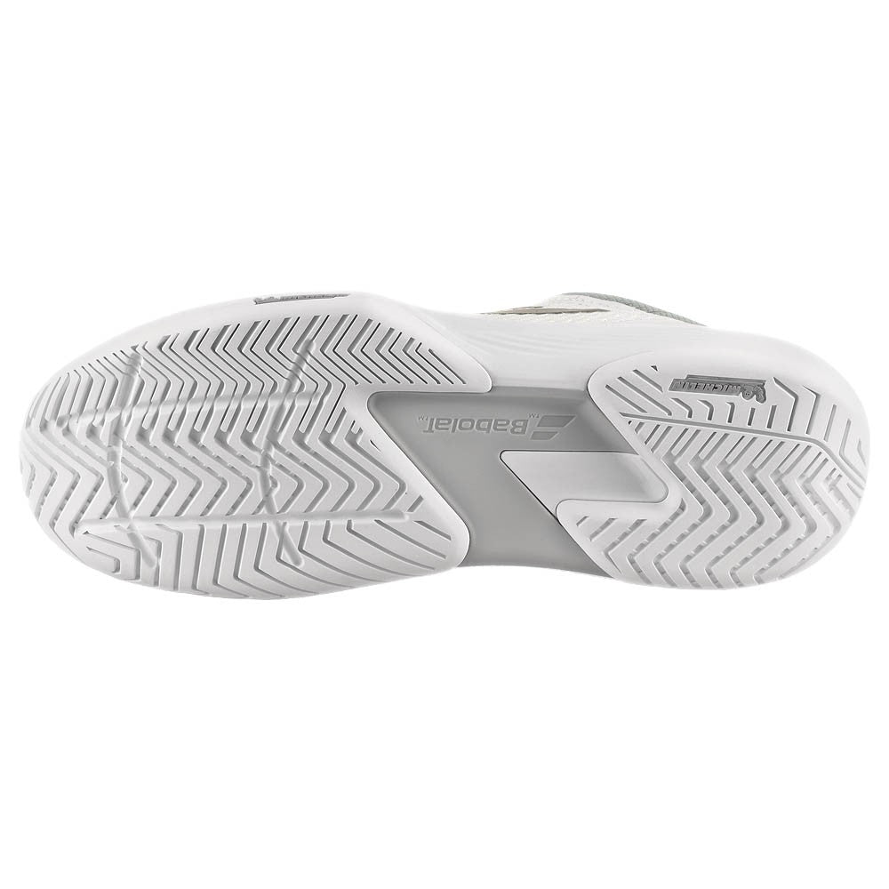 Babolat Women's SFX 4 - White/Silver