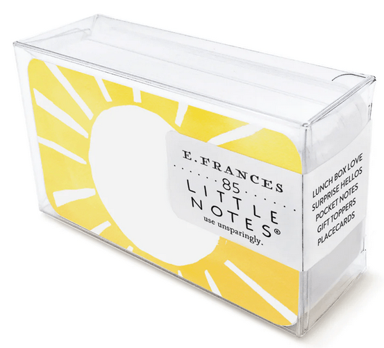  Sunny Day Little Notes、mySite、elrpsem3k