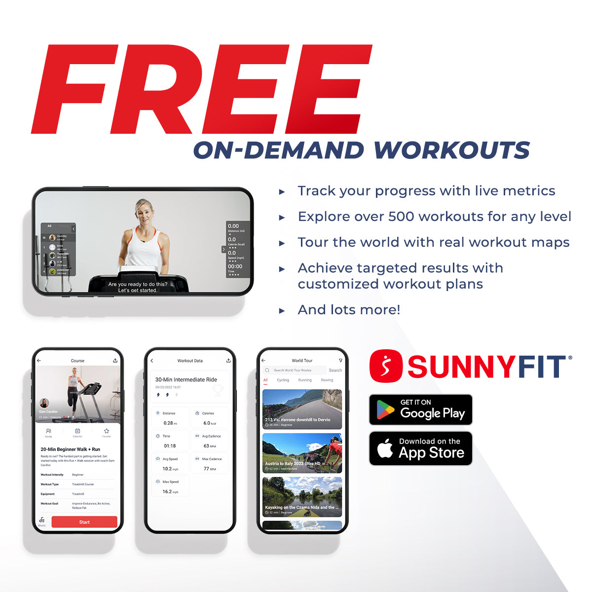  Under Desk Walking / Running Smart Treadmill、mySite、ghnorth