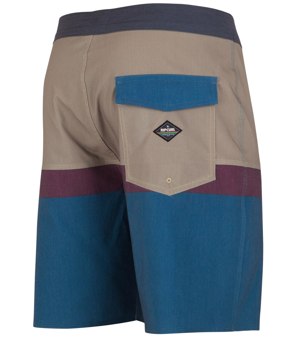 Rip Curl Men's Bellow Boardshort、mySite、noshort