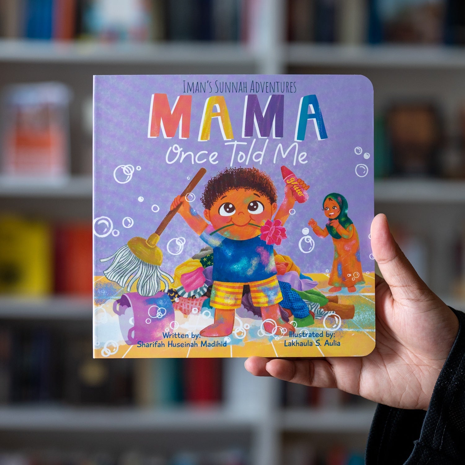 Mama Once Told Me、mySite、topwebapps