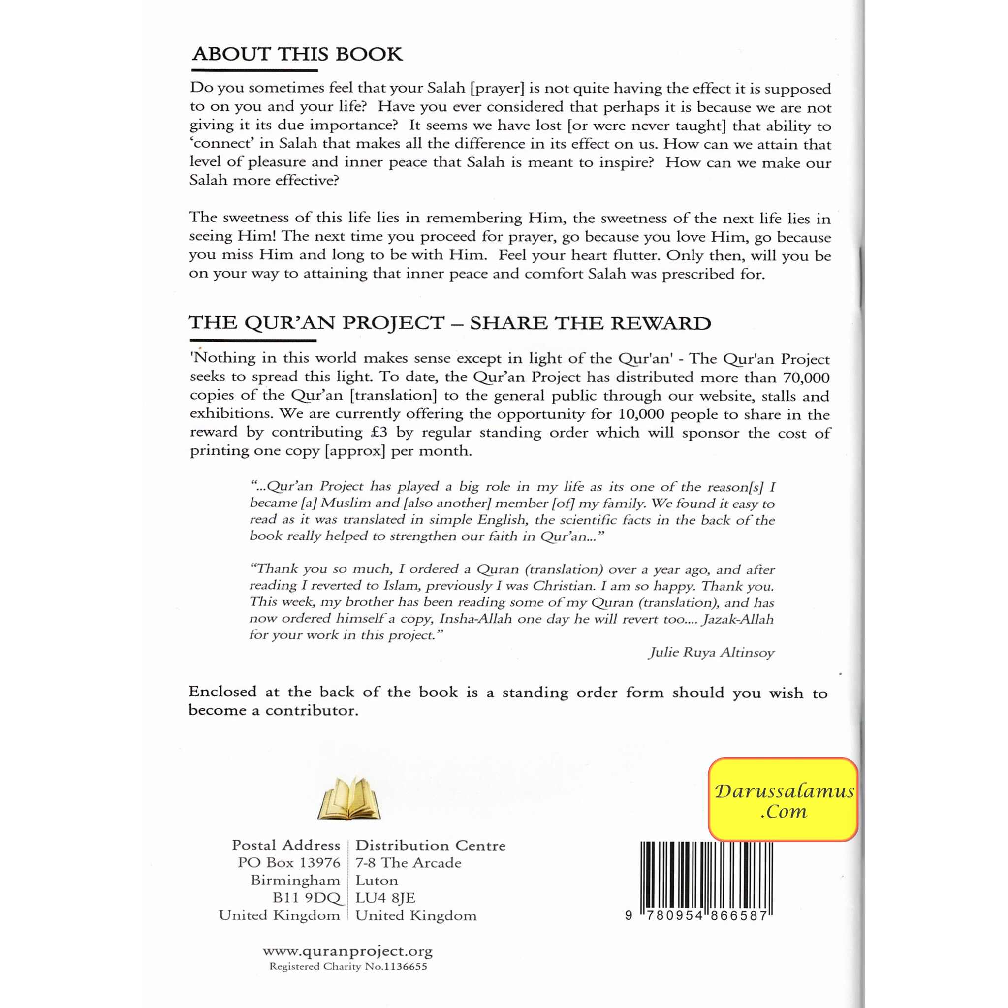 Love of Allah: Experience the Beauty of Salah (prayer)、mySite、topwebapps