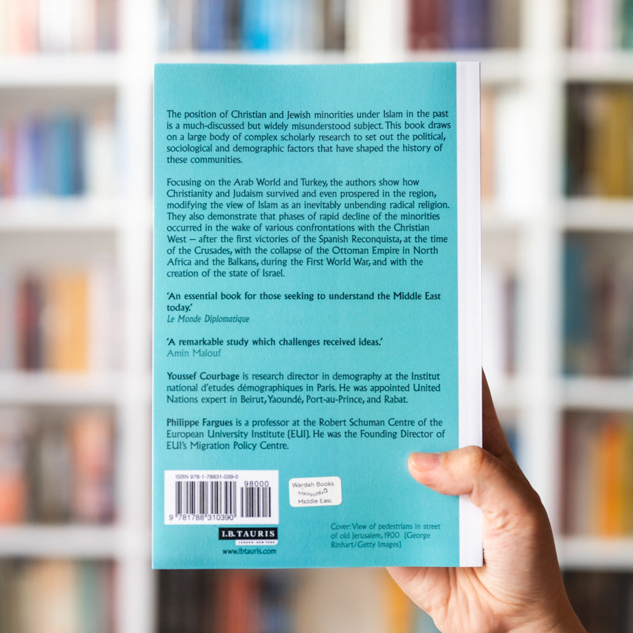 Christians and Jews Under Islam、mySite、topwebapps