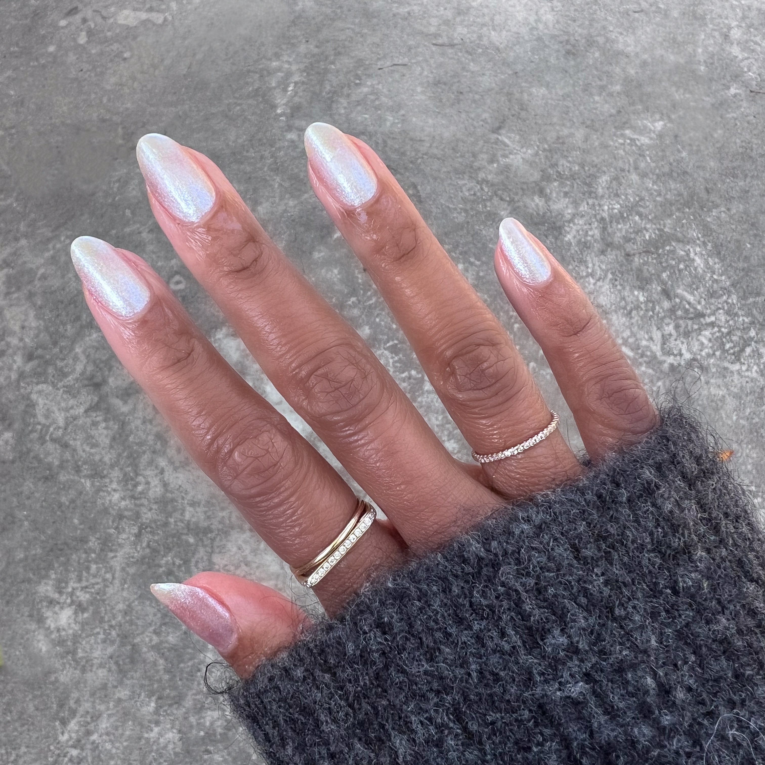 Midnight Disco、mySite、solidvoid