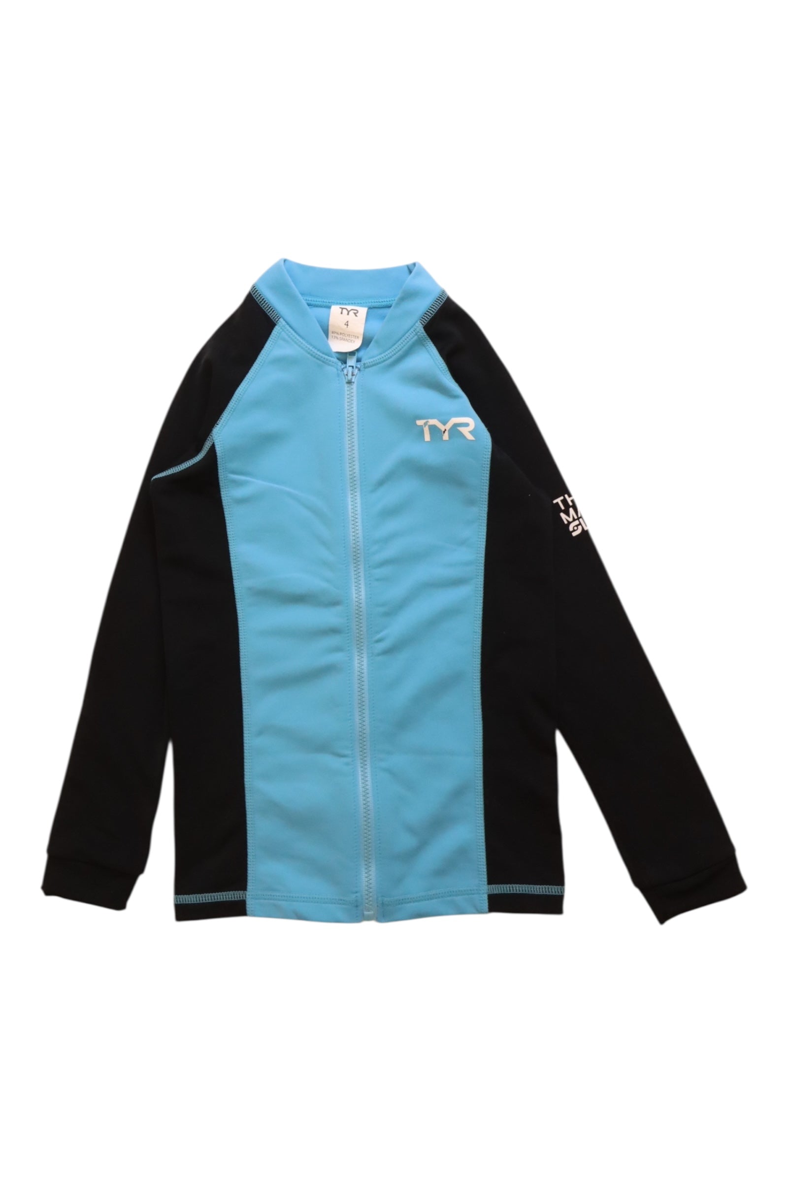 TYR Rash Guard 4T、mySite、g9winljtr