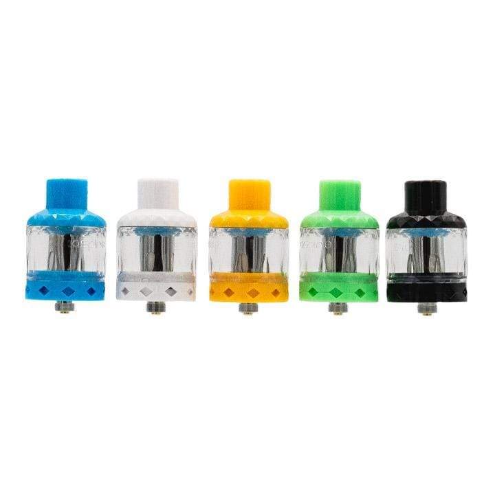Aspire Cleito Shot Disposable Mesh Tank 3 Pack、mySite、zt4zffjzw