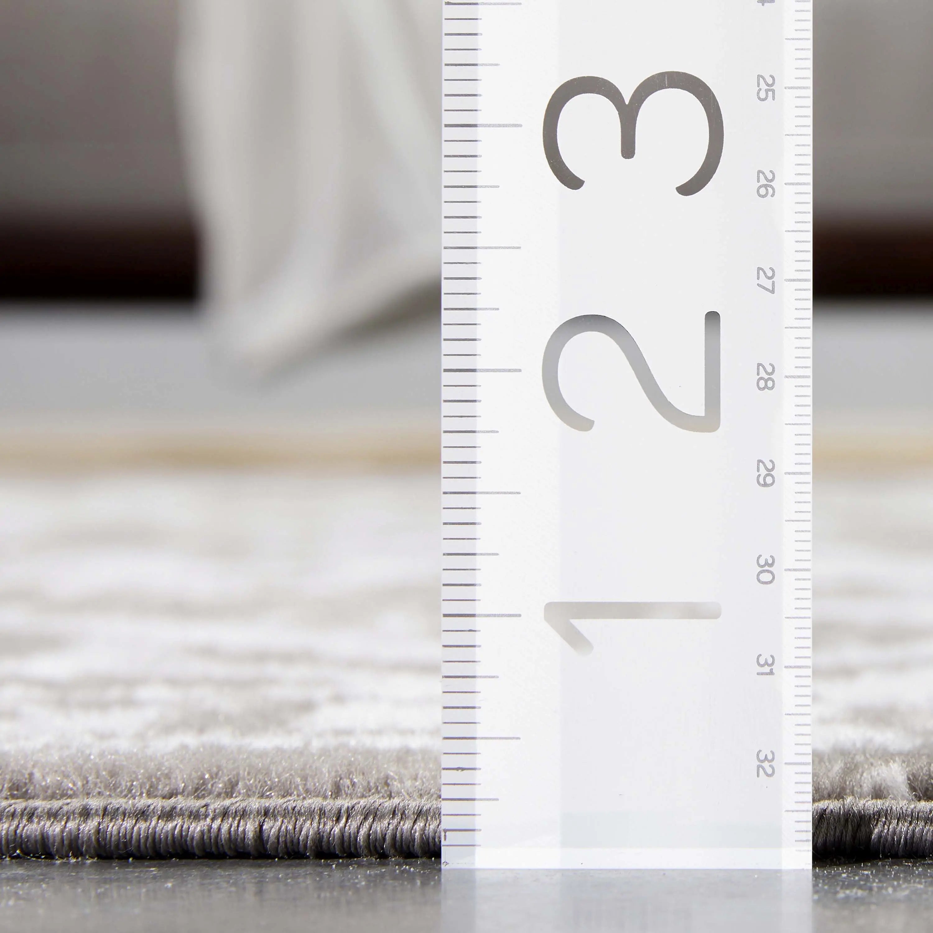 Disa Vintage Medallion Grey Soft Rug By Chill Rugs、mySite、gigharbornorthrealestate