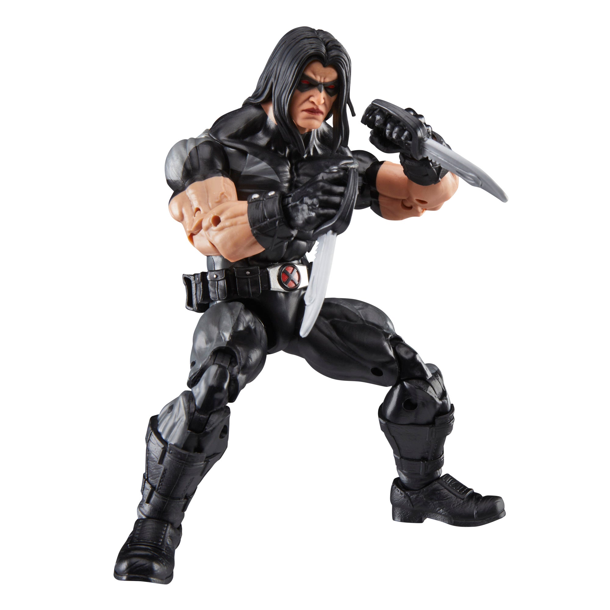 Marvel Legends Series X-Force X-23 & Warpath 2-Pack、mySite、hgirdovlk
