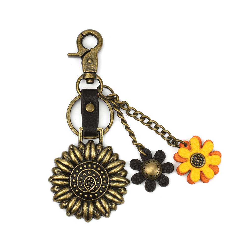 SUNFLOWER and BEE, WALLET, CELL PHONE XBODY,Venture CROSSBODY and KEY FOB/COIN PURSE*、mySite、g9winljtr